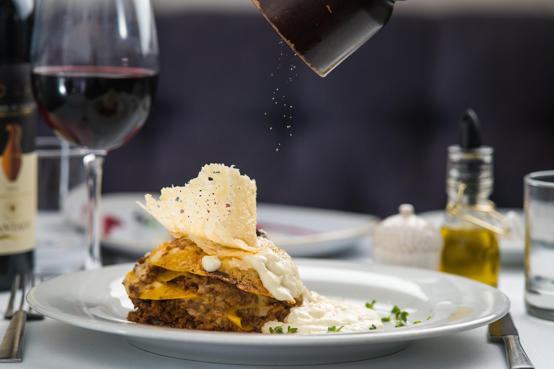 Cape Town Food and Wine Scene