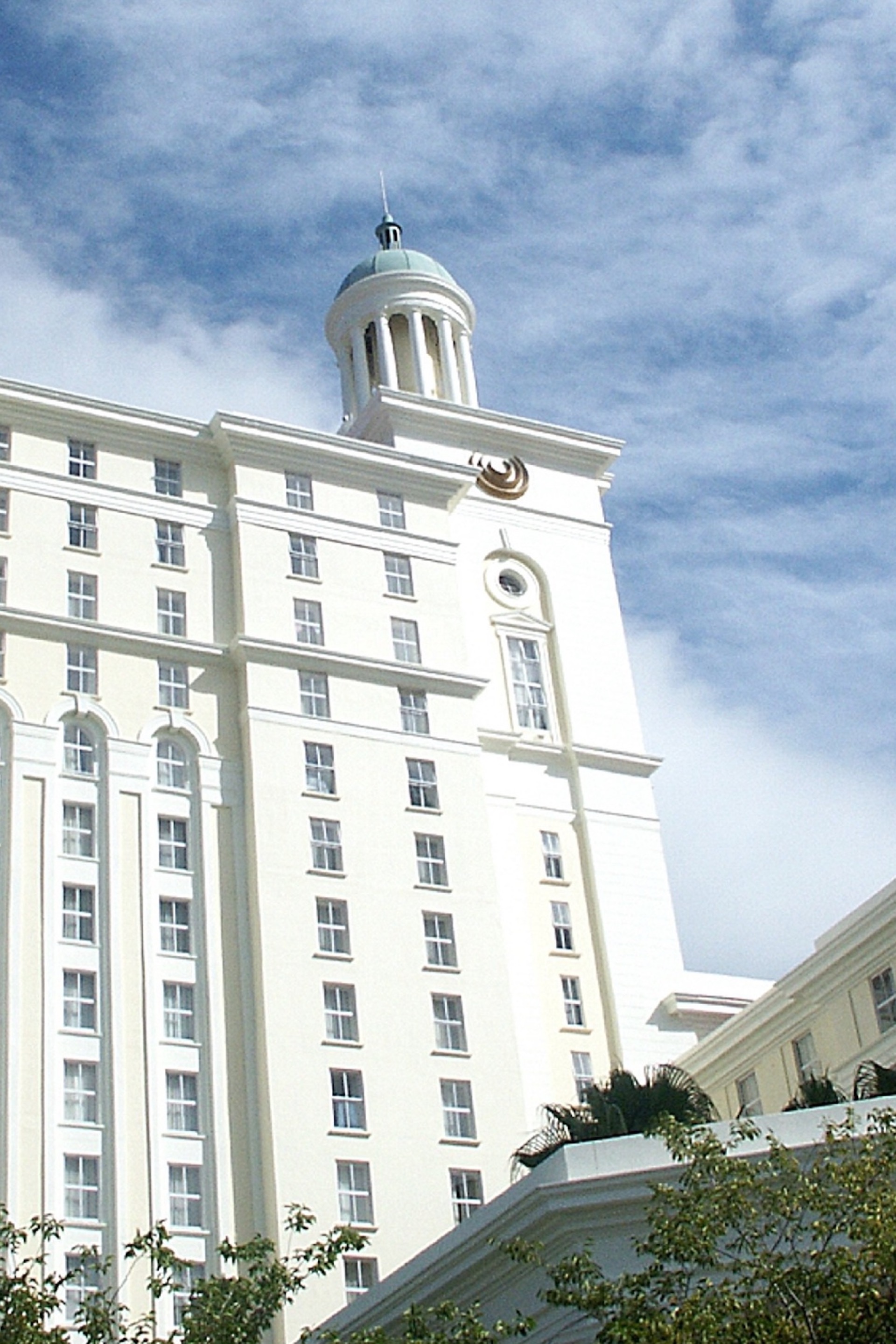 Luxury Hotel Cape Town
