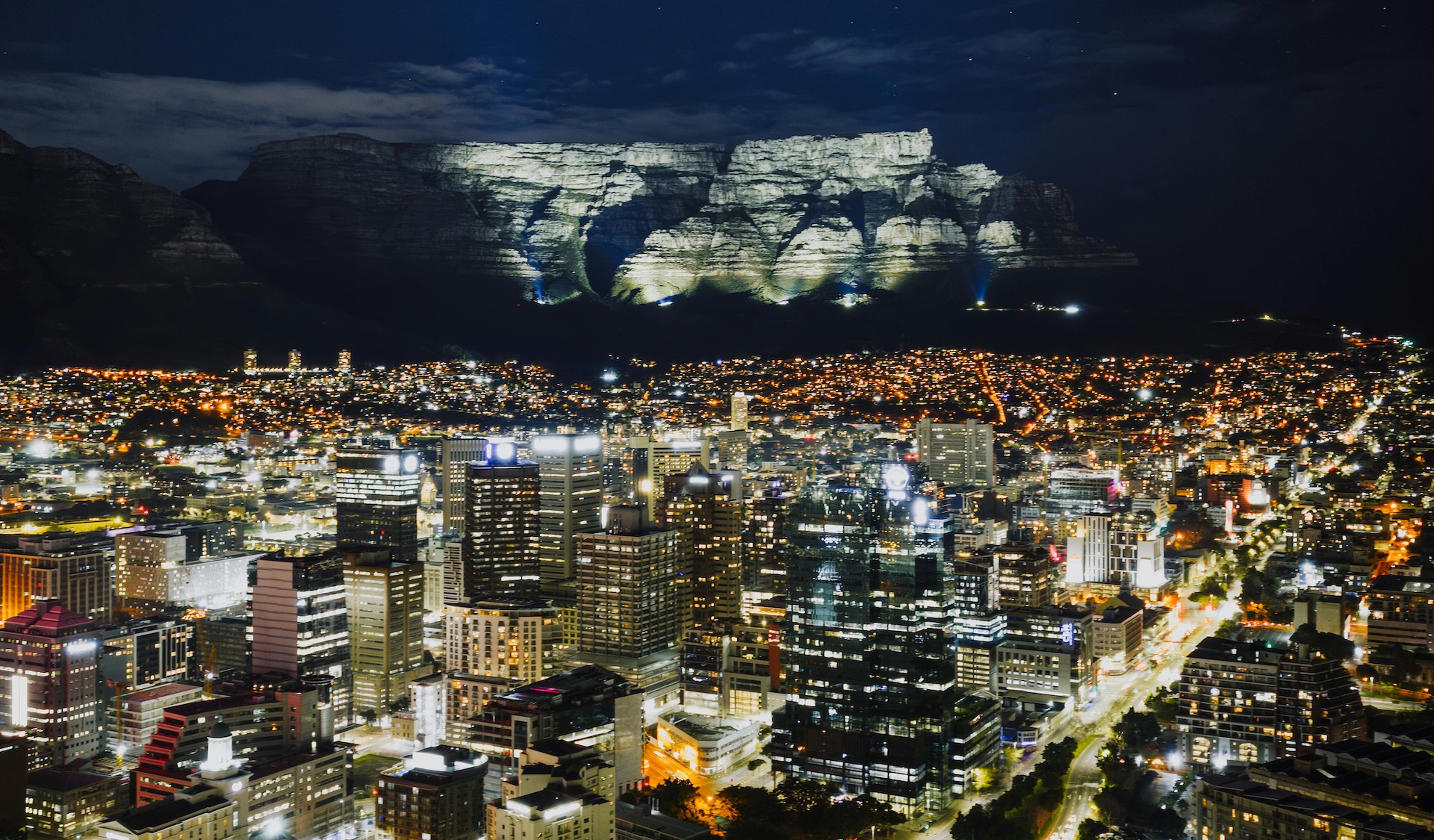 Cape Town Nightlife