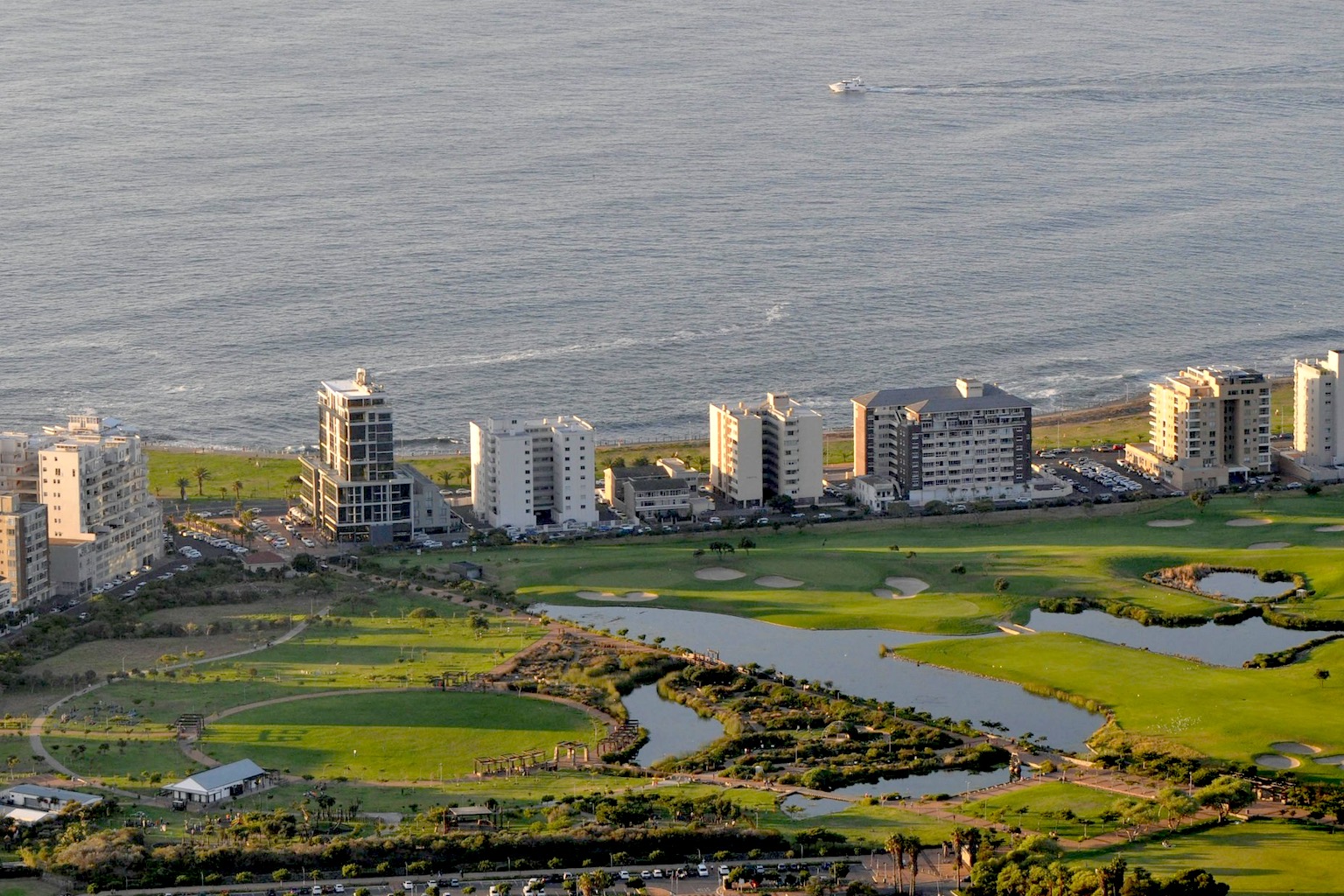 Green Point Park