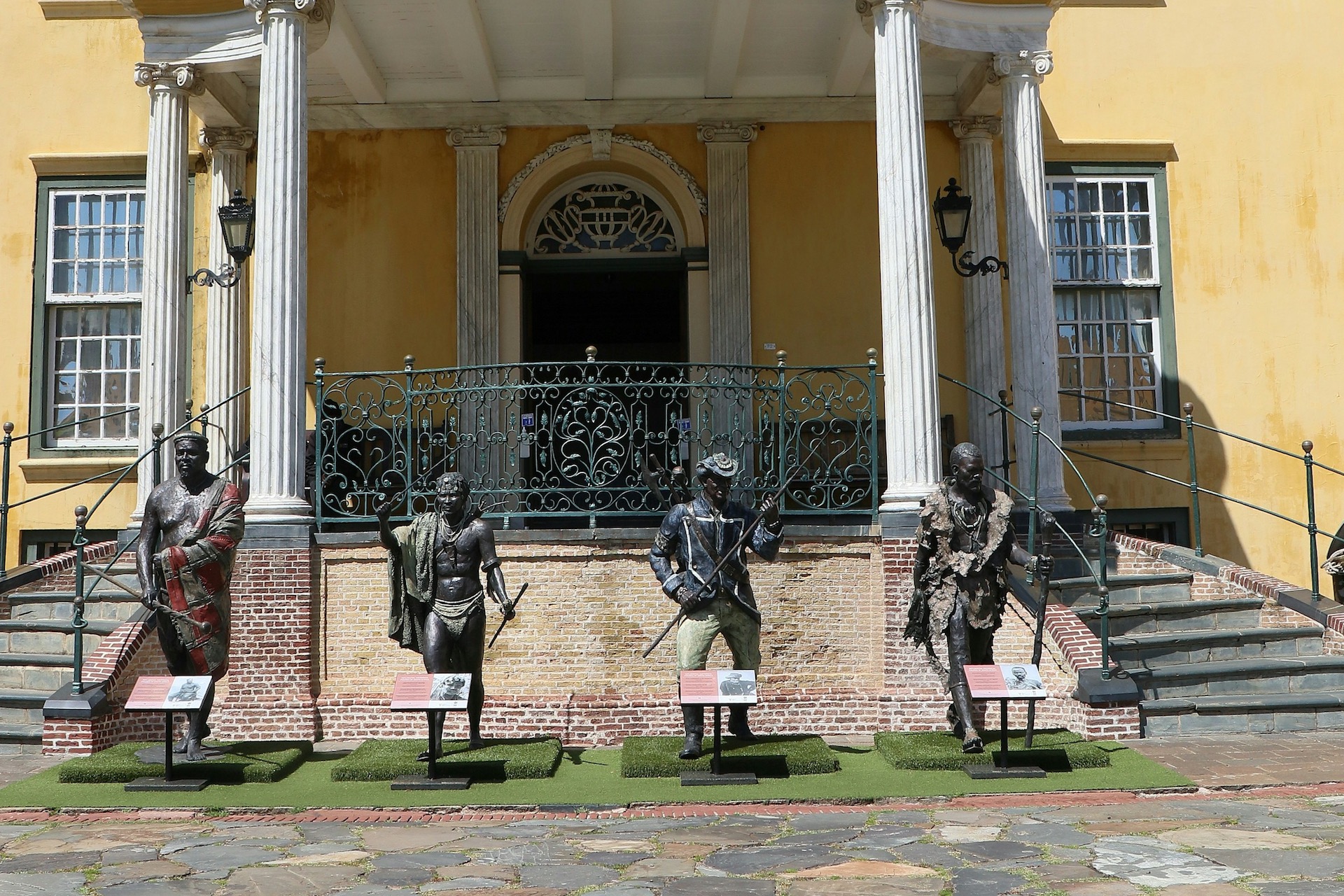 Castle of Good Hope