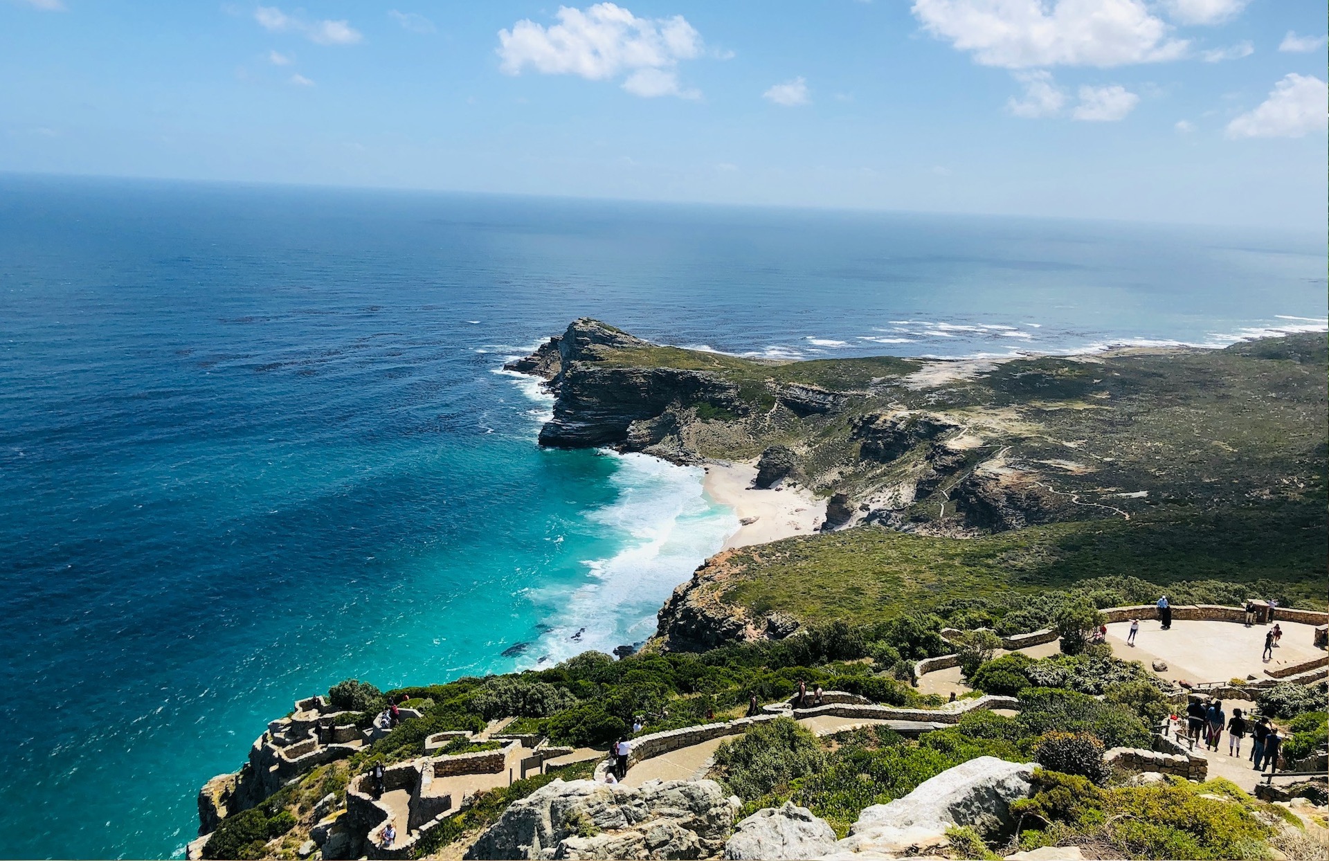 Cape Peninsula Tour